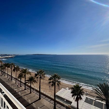 Louise appartement Cannes Extérieur photo