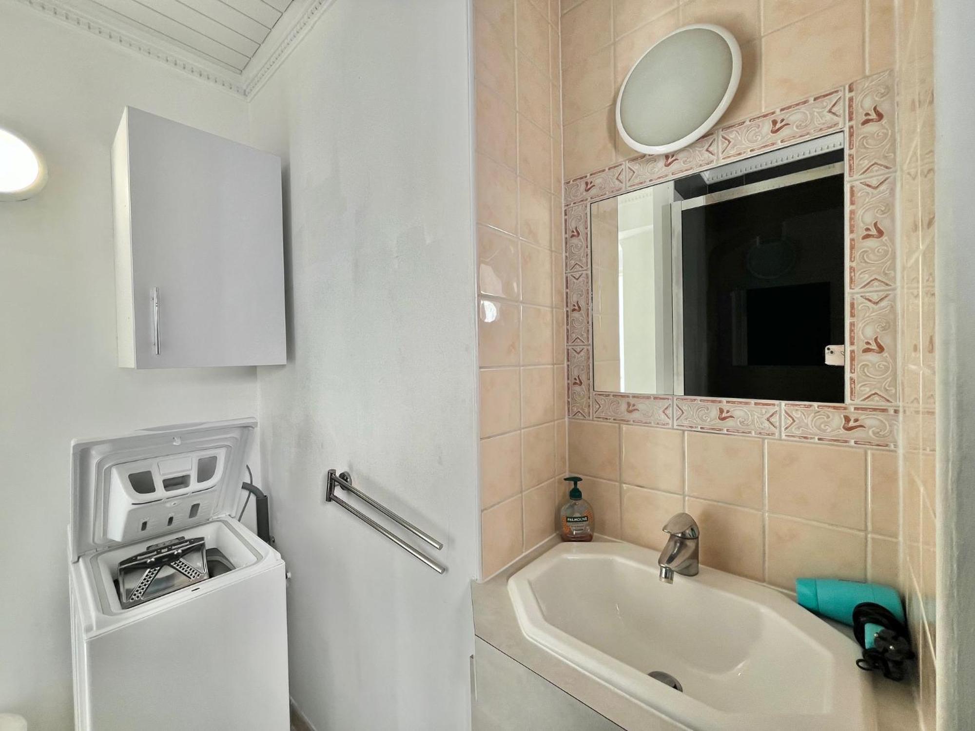 Louise appartement Cannes Extérieur photo