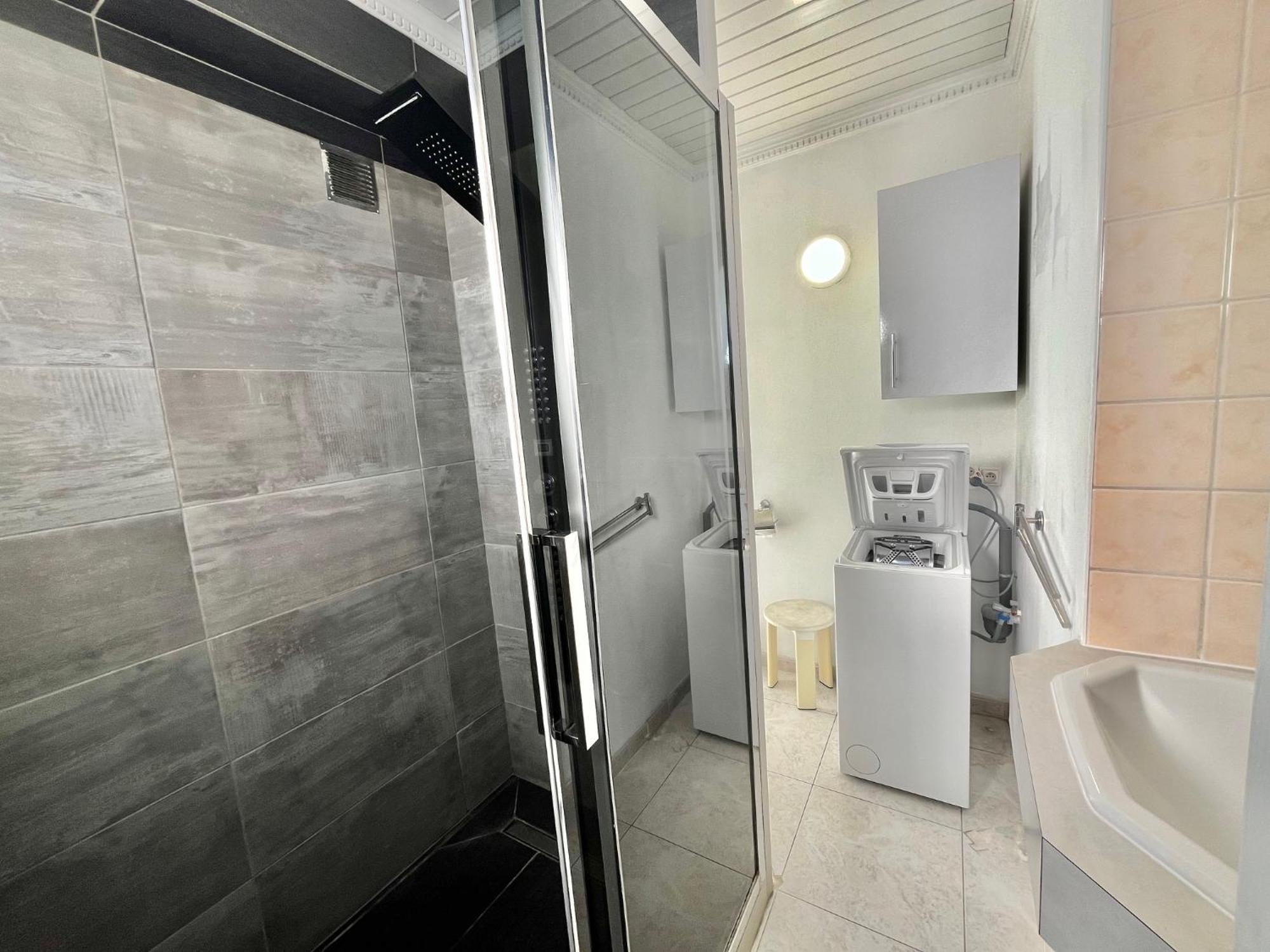 Louise appartement Cannes Extérieur photo