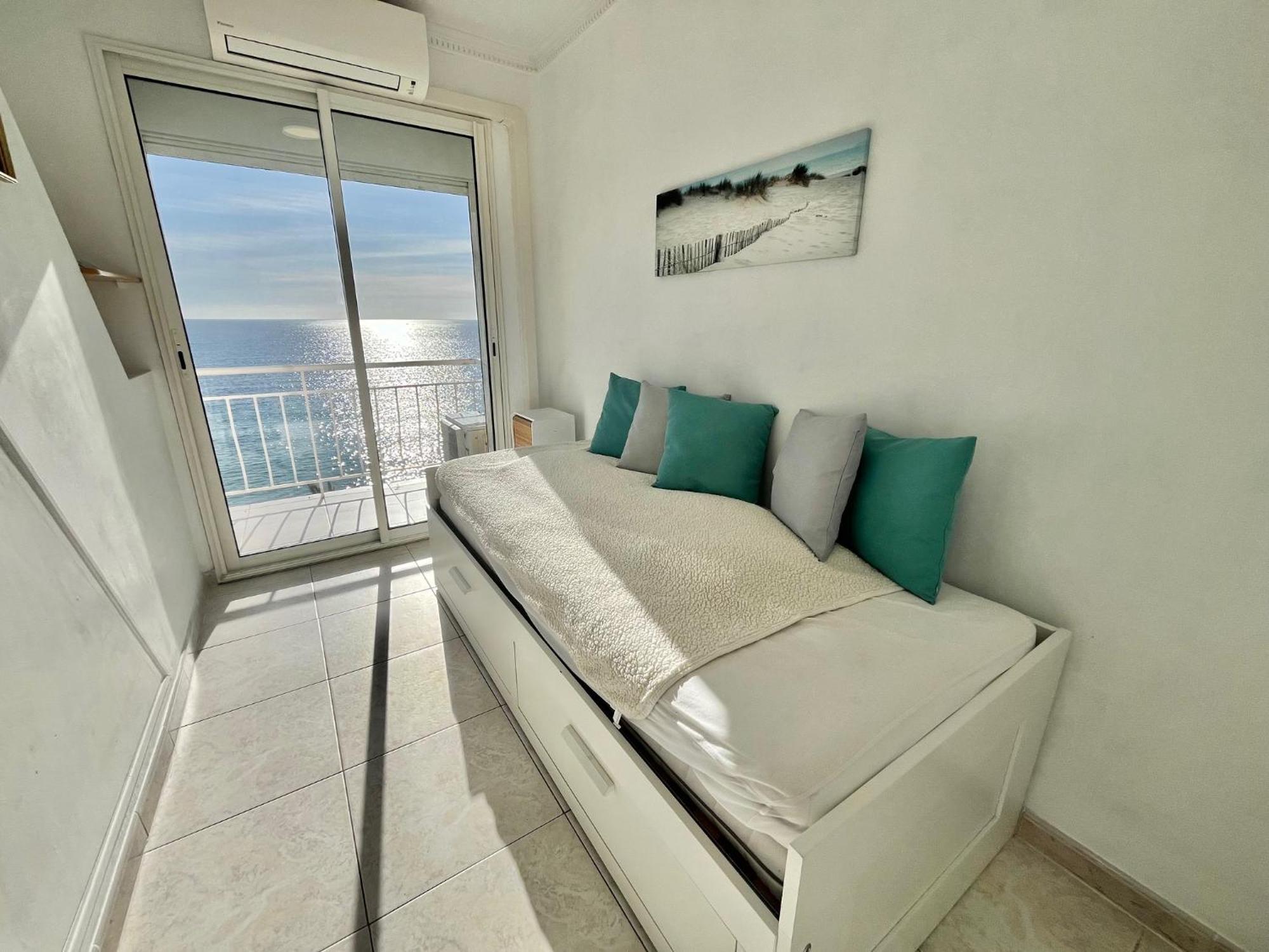 Louise appartement Cannes Extérieur photo