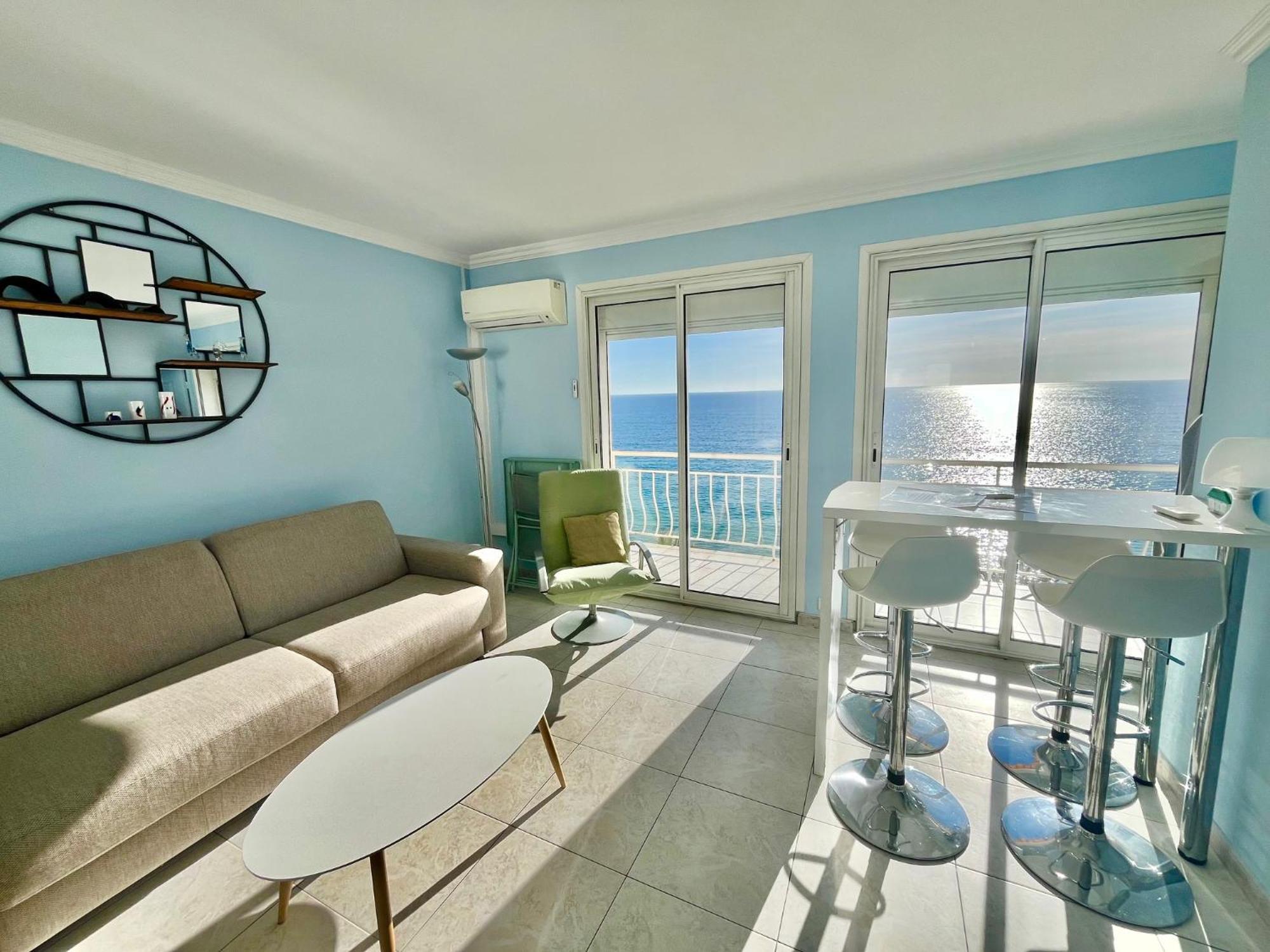 Louise appartement Cannes Extérieur photo