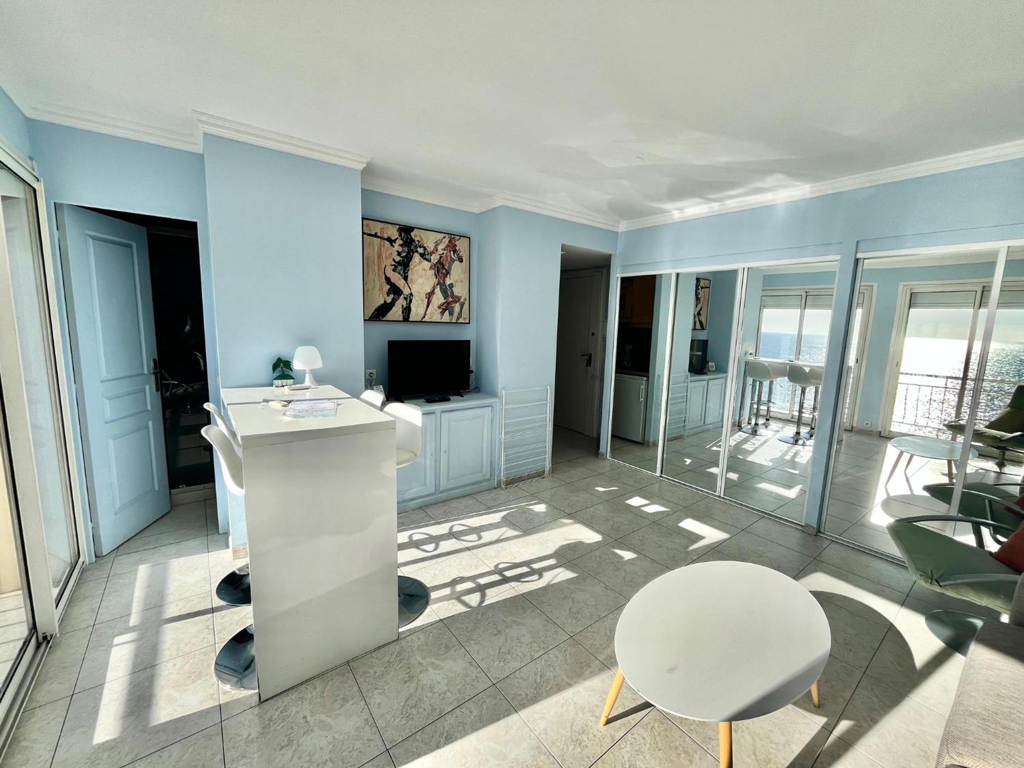 Louise appartement Cannes Extérieur photo