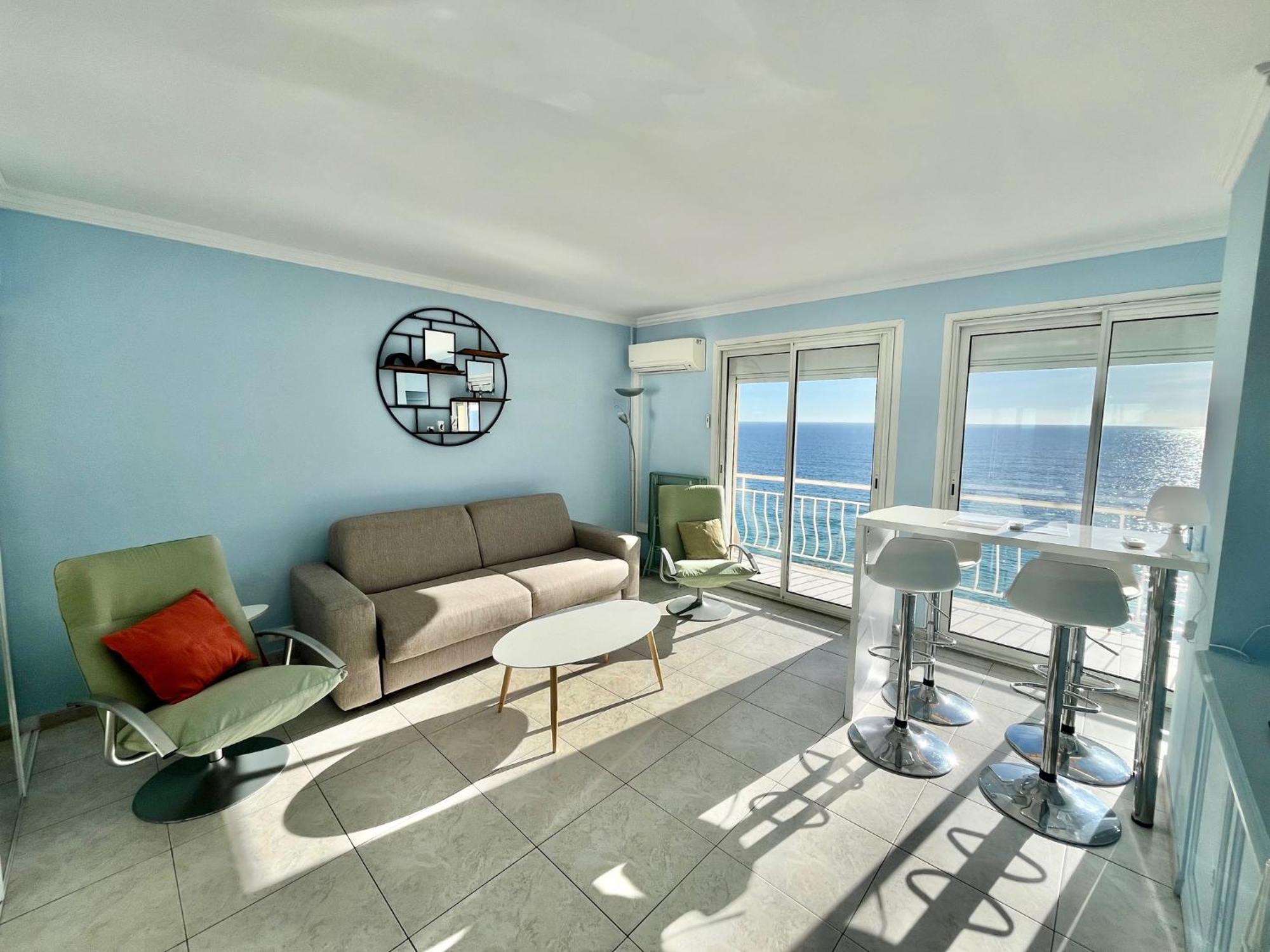 Louise appartement Cannes Extérieur photo